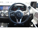MERCEDES BENZ B-Class