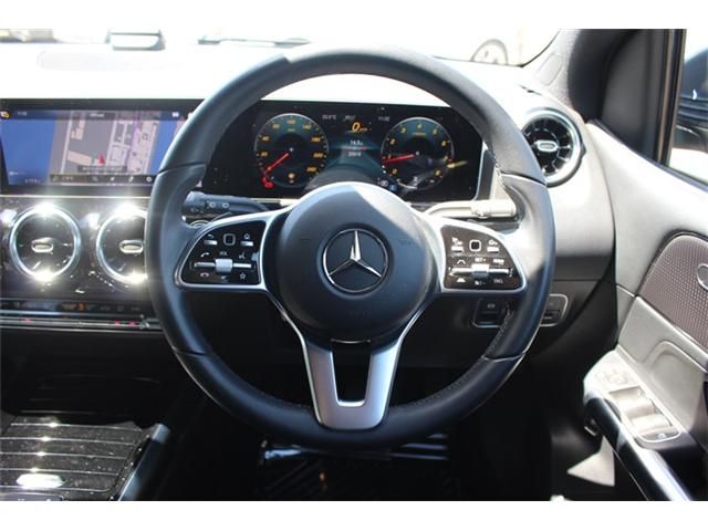MERCEDES BENZ B-Class