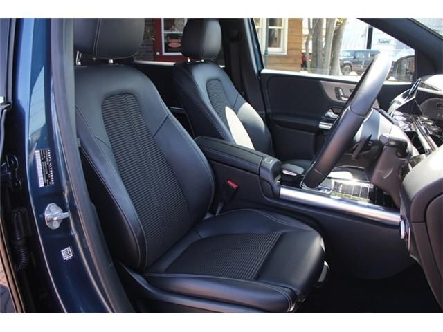 MERCEDES BENZ B-Class