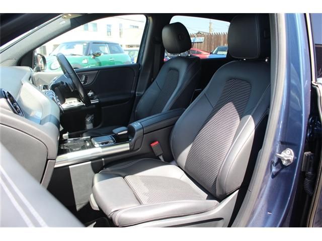 MERCEDES BENZ B-Class