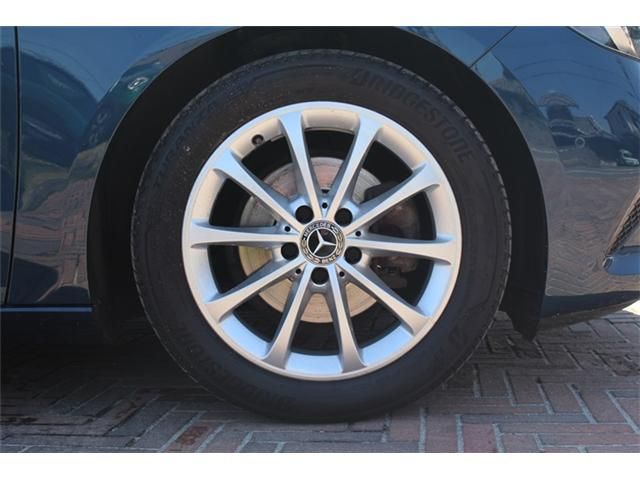 MERCEDES BENZ B-Class