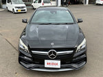 MERCEDES AMG CLA Shooting Brake