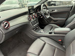 MERCEDES AMG CLA Shooting Brake
