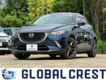 CX-3 4WD