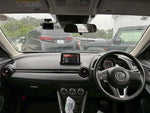 CX-3 4WD