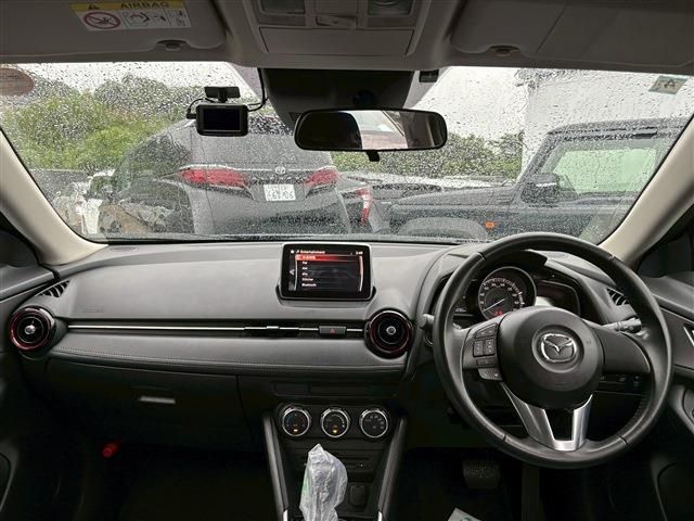 CX-3 4WD