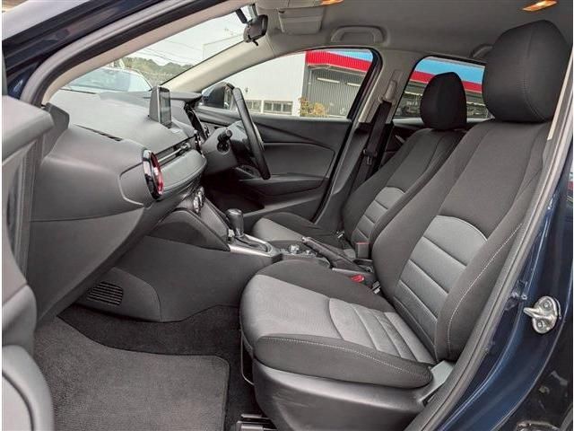 CX-3 4WD