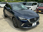 CX-3 4WD