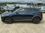 CX-3 4WD