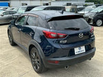 CX-3 4WD