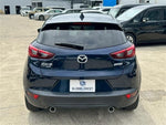 CX-3 4WD
