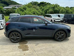 CX-3 4WD