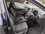 CX-3 4WD