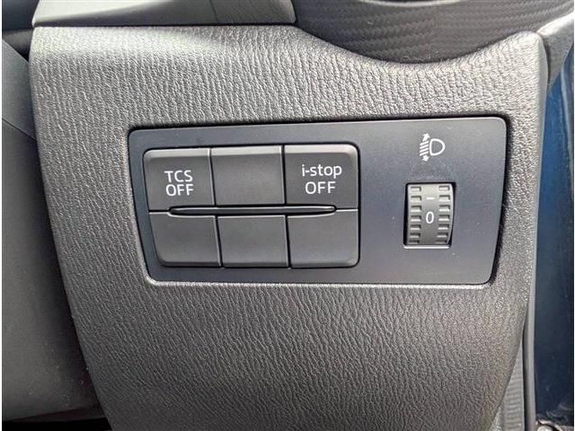 CX-3 4WD
