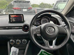 CX-3 4WD