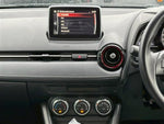 CX-3 4WD