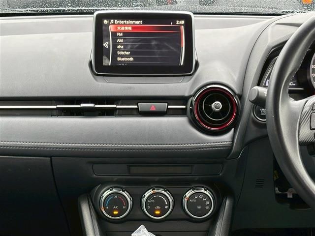 CX-3 4WD