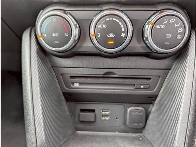 CX-3 4WD