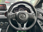 CX-3 4WD
