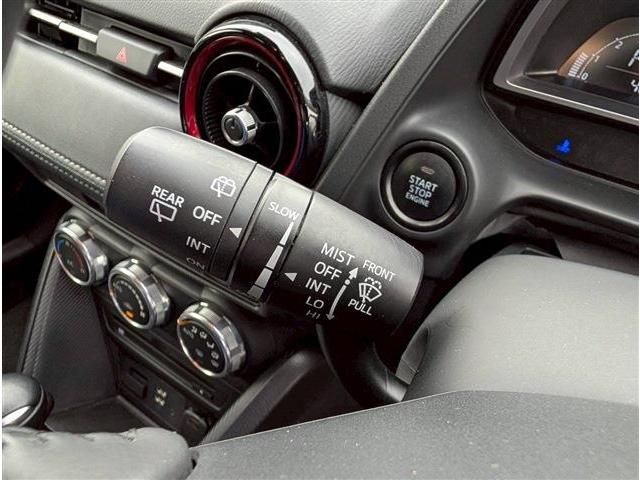 CX-3 4WD