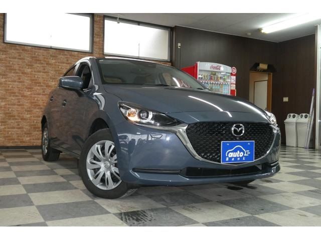 MAZDA2