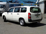 PROBOX van HYBRID
