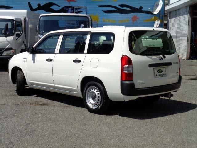 PROBOX van HYBRID