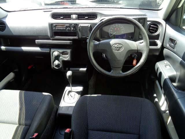PROBOX van HYBRID