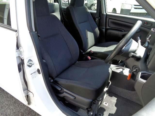 PROBOX van HYBRID