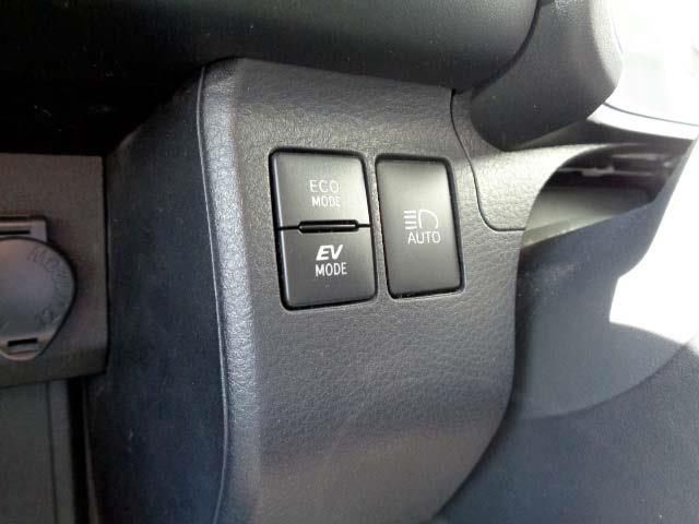 PROBOX van HYBRID