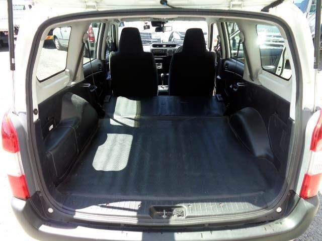 PROBOX van HYBRID