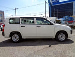 PROBOX van HYBRID