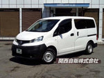 NV200 VANETTE van