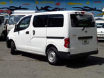 NV200 VANETTE van