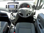 NV200 VANETTE van