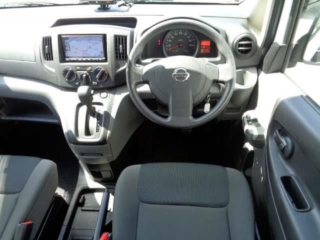 NV200 VANETTE van