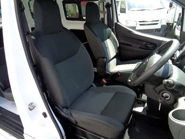 NV200 VANETTE van