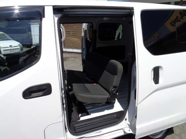 NV200 VANETTE van