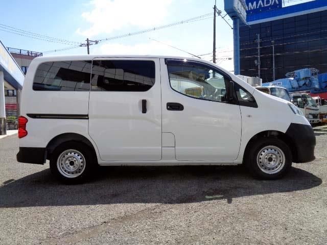 NV200 VANETTE van