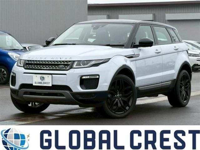 ROVER RANGE ROVER EVOGUE