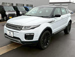 ROVER RANGE ROVER EVOGUE