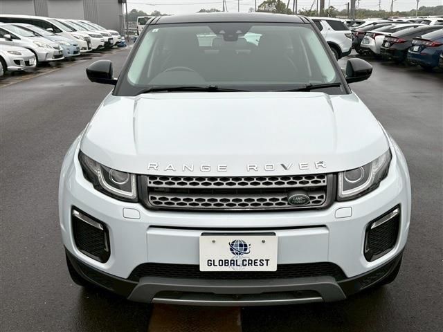 ROVER RANGE ROVER EVOGUE