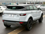 ROVER RANGE ROVER EVOGUE