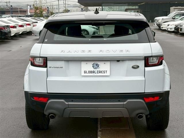 ROVER RANGE ROVER EVOGUE