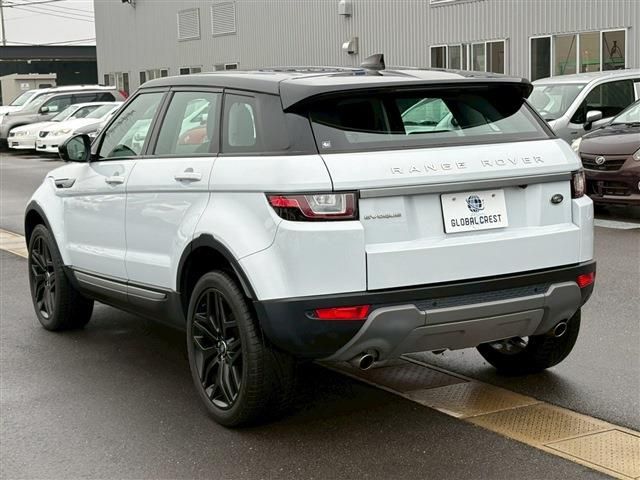ROVER RANGE ROVER EVOGUE