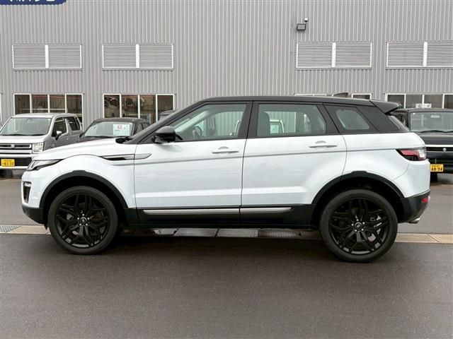 ROVER RANGE ROVER EVOGUE