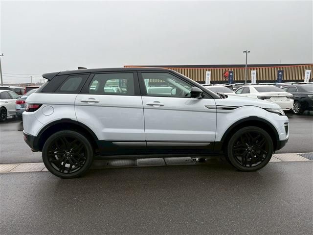 ROVER RANGE ROVER EVOGUE