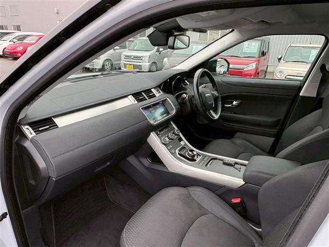 ROVER RANGE ROVER EVOGUE