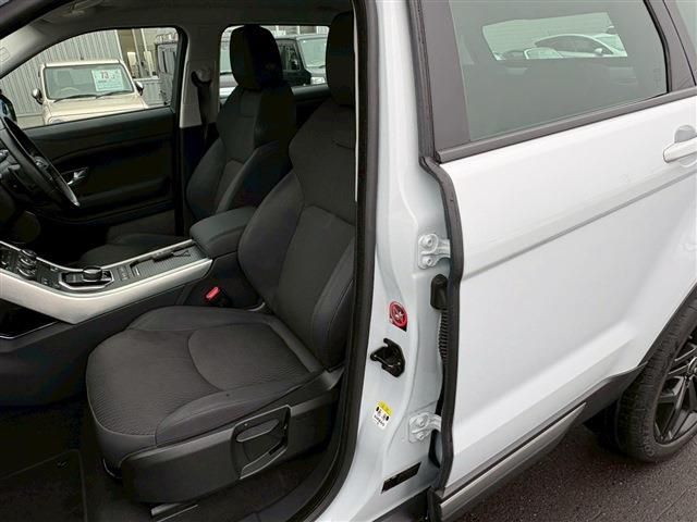 ROVER RANGE ROVER EVOGUE