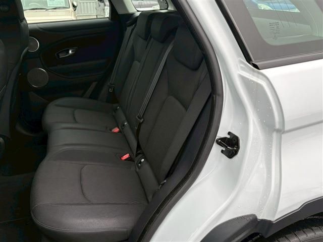 ROVER RANGE ROVER EVOGUE